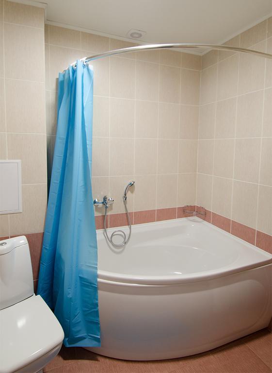 Hotel Slavyanskaya Traditsiya Mogilev Esterno foto
