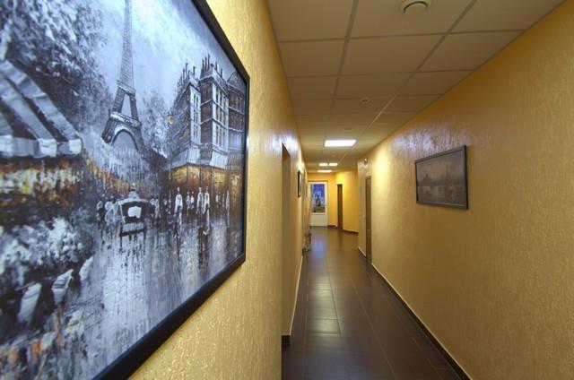 Hotel Slavyanskaya Traditsiya Mogilev Esterno foto