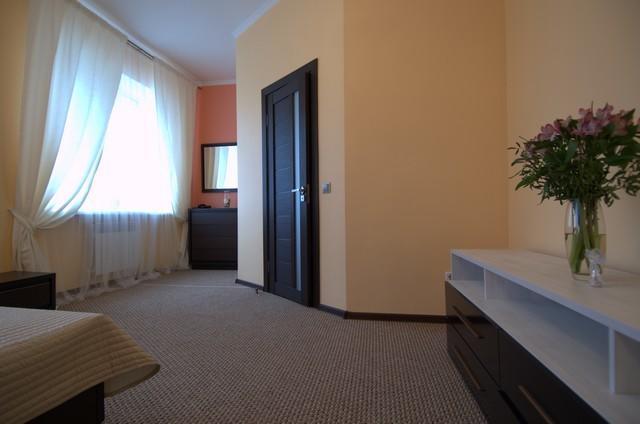 Hotel Slavyanskaya Traditsiya Mogilev Esterno foto