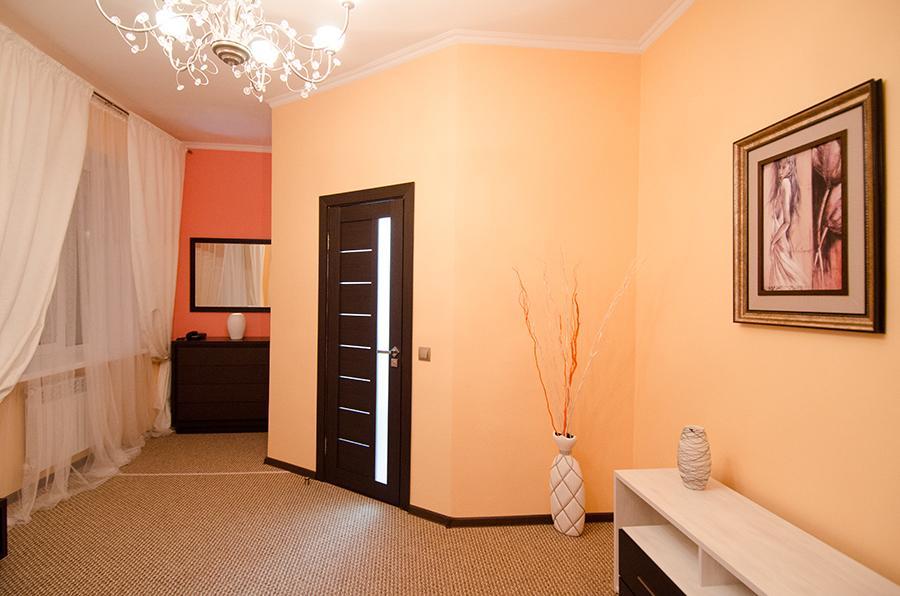 Hotel Slavyanskaya Traditsiya Mogilev Esterno foto