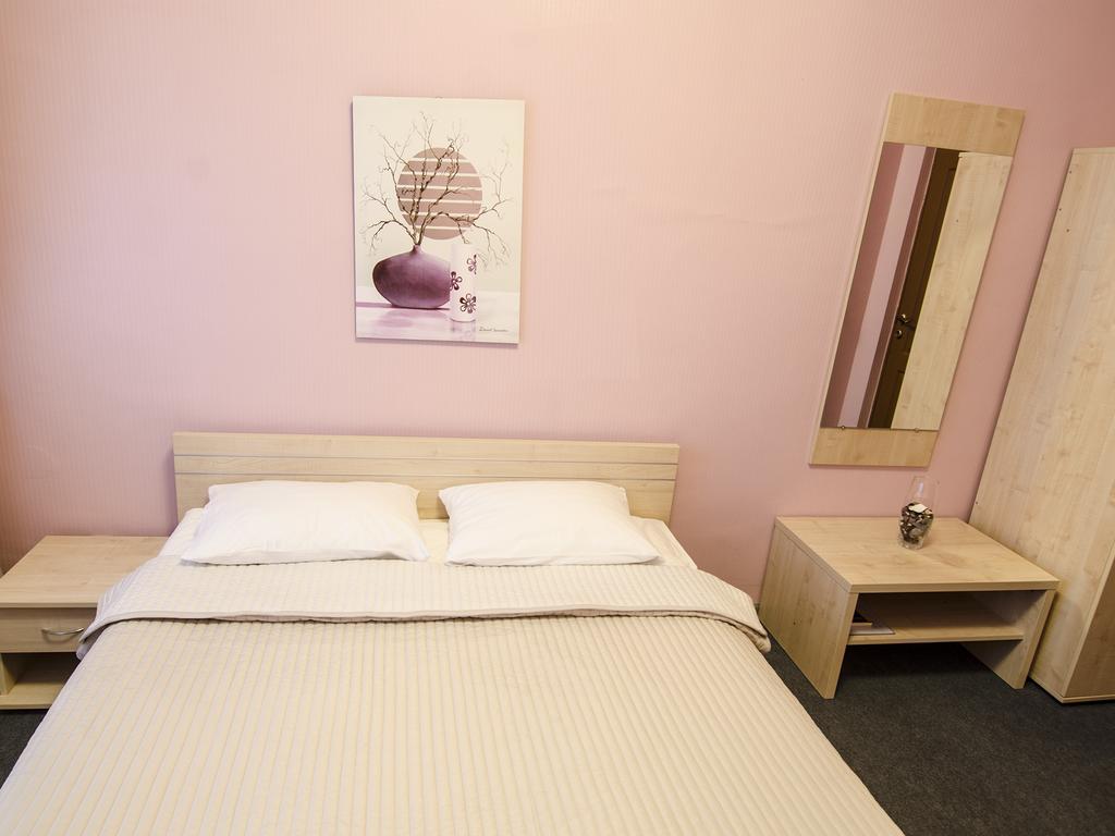 Hotel Slavyanskaya Traditsiya Mogilev Esterno foto