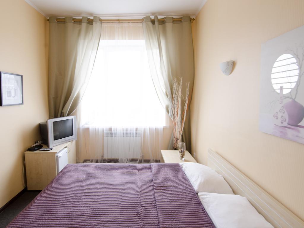 Hotel Slavyanskaya Traditsiya Mogilev Camera foto
