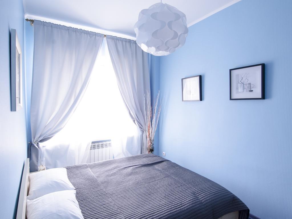 Hotel Slavyanskaya Traditsiya Mogilev Camera foto