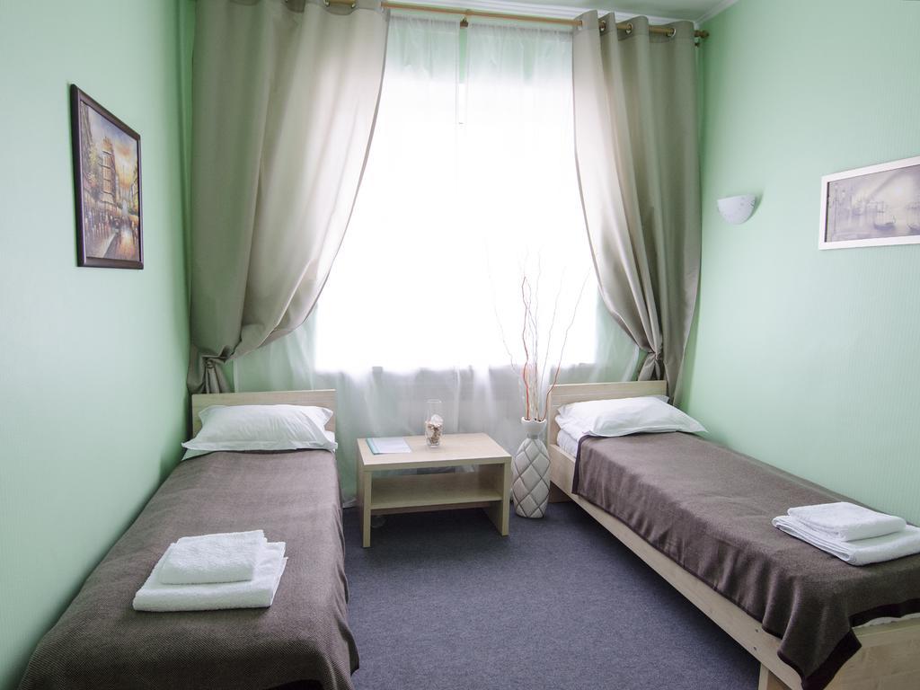 Hotel Slavyanskaya Traditsiya Mogilev Esterno foto