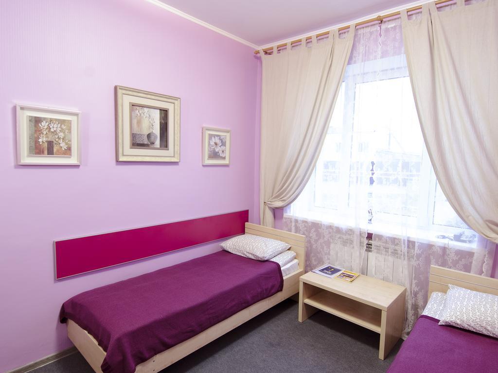 Hotel Slavyanskaya Traditsiya Mogilev Esterno foto