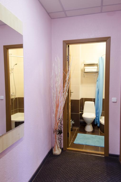 Hotel Slavyanskaya Traditsiya Mogilev Camera foto