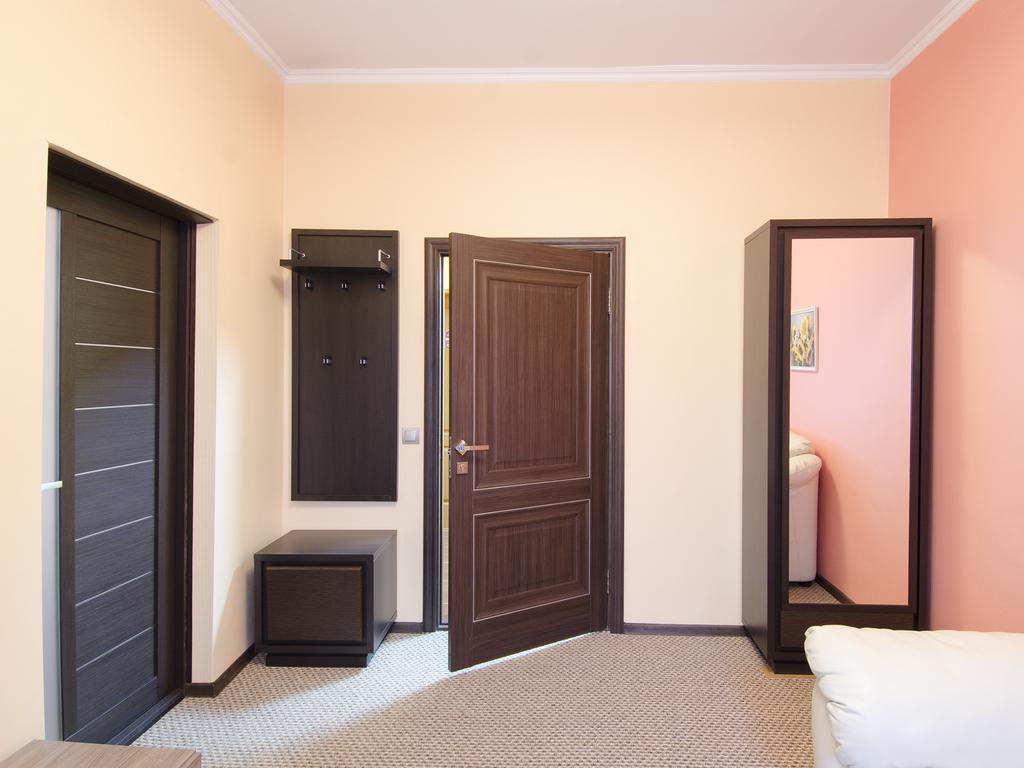Hotel Slavyanskaya Traditsiya Mogilev Camera foto